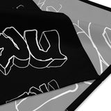 3D TRU All-over print bandana