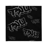 3D TRU All-over print bandana
