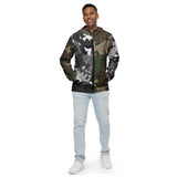 TRU Camo windbreaker