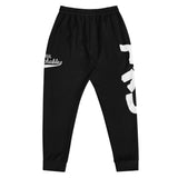 Real Untouchables Men's Joggers (black)