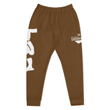 Real Untouchables Men's Joggers (brown)