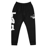 Real Untouchables Men's Joggers (black)