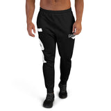 Real Untouchables Men's Joggers (black)