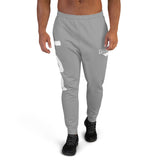 Real Untouchables Men's Joggers (gray)