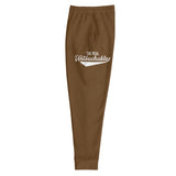 Real Untouchables Men's Joggers (brown)