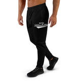Real Untouchables Men's Joggers (black)