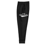 Real Untouchables Men's Joggers (black)