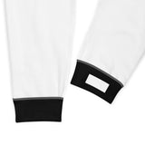 Real Untouchables Men's Joggers (black)