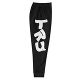 Real Untouchables Men's Joggers (black)