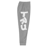 Real Untouchables Men's Joggers (gray)