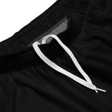 TRU mesh shorts (black)