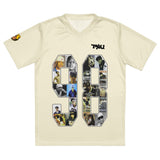 C Miller Collage  Jersey