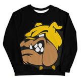 Tank DoggsmUnisex Sweatshirt