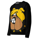 Tank DoggsmUnisex Sweatshirt