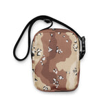 Desert Camp Utility crossbody bag