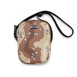 Desert Camp Utility crossbody bag