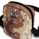 Desert Camp Utility crossbody bag