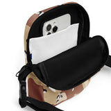 Desert Camp Utility crossbody bag