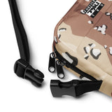 Desert Camp Utility crossbody bag