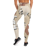 TRU Desert Camp Leggings