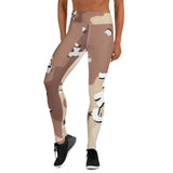 TRU Desert Camp Leggings