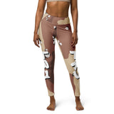 TRU Desert Camp Leggings