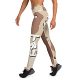TRU Desert Camp Leggings