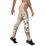 TRU Desert Camp Leggings