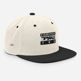 Parental Advisory Snapback