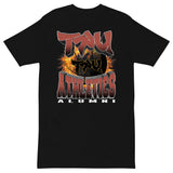 TRU Athletics heavyweight tee