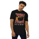 TRU Athletics heavyweight tee