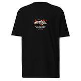cp3.com box logo tee