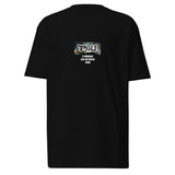 Life Or Death Box Logo tee