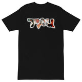 TRU Discography Logo