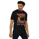 TRU Athletics heavyweight tee