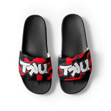 TRU slides (red camo)