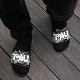 Gray Camo slides