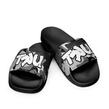 Gray Camo slides