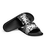 Gray Camo slides