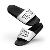 TRU logo slides