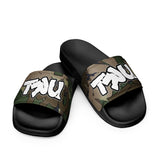 Camo slides