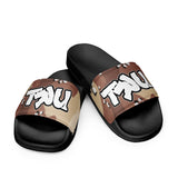 TRU slides (desert camo)