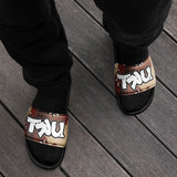 TRU slides (desert camo)