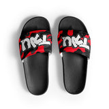 TRU slides (red camo)