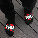 TRU slides (red camo)