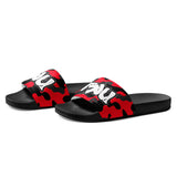 TRU slides (red camo)