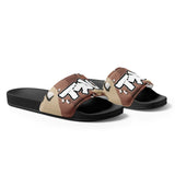 TRU slides (desert camo)