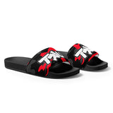 TRU slides (red camo)