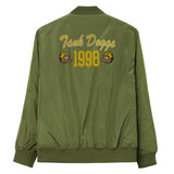 Tank Doggs Premium bomber jacket