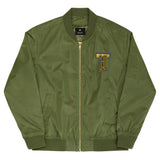 Tank Doggs Premium bomber jacket